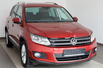 Volkswagen Tiguan - 7