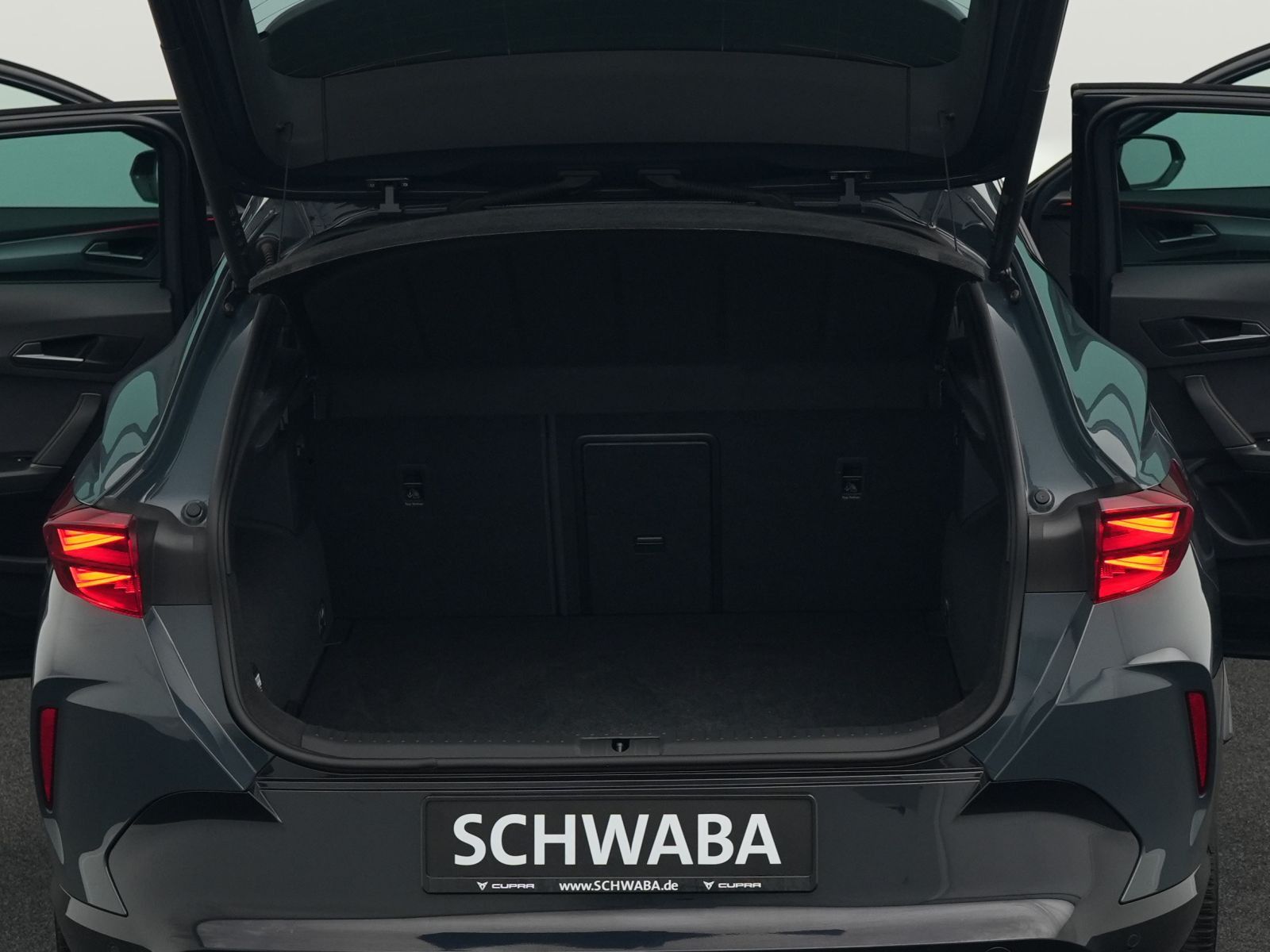 Cupra Formentor - Bild 15