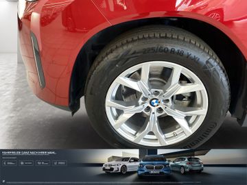 BMW X3 - 10
