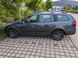 Dacia Logan MCV Stepway Celebration TCe 90... - Dacia Logan: Stepway Celebration