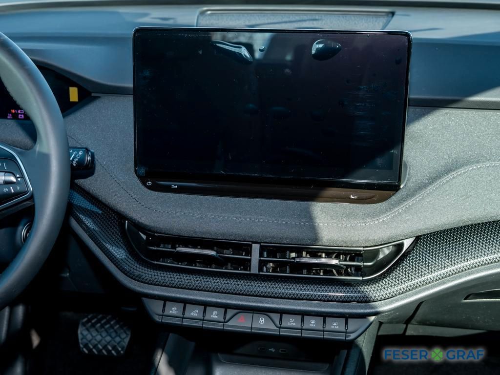 Skoda Elroq - Bild 8