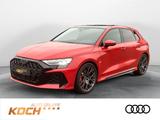 Audi RS 3 Sportback MATRIX LED,RS AGA,PANO,Adaptives - Audi RS3 aus 2025