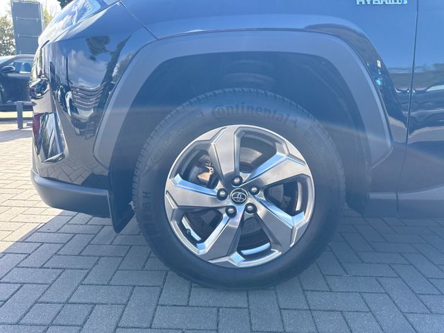 Toyota RAV 4 Hybrid 4×2 Lounge