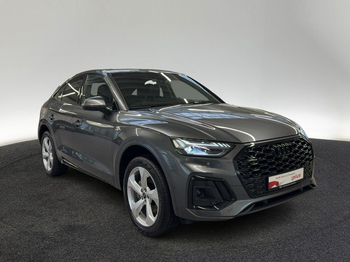 Audi Q5 - Bild 6