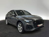 Audi Q5 - Vorschau Bild 6