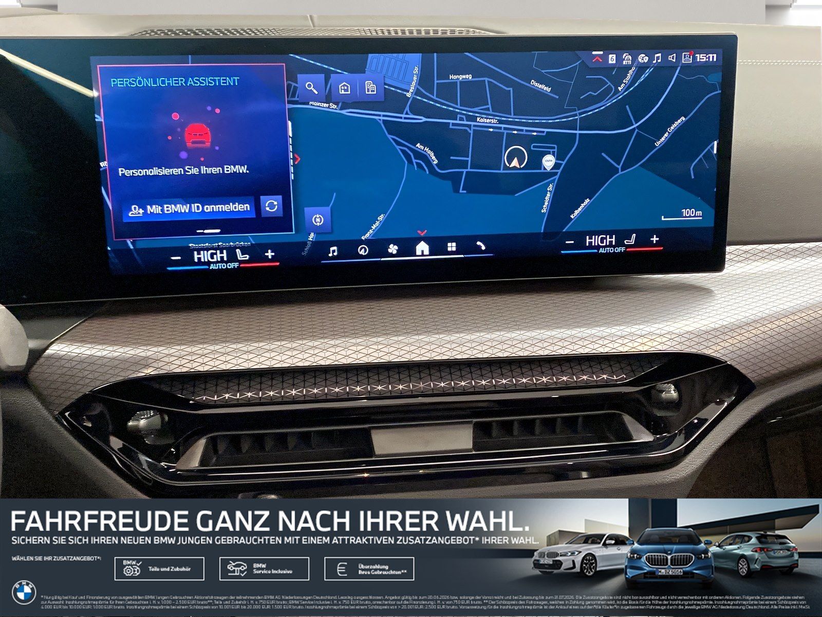 BMW M440 - Bild 16