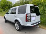 Land Rover Discovery 4 - 3,0 SDV6 Landmark, Pano, Standheiz - Land Rover Discovery: Landmark