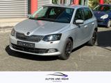 Skoda Fabia Joy Klima Einparkhilfe Sitzheizung - Skoda Fabia Joy mit Diesel-Antrieb