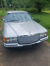 Mercedes-Benz S 450 SEL 6.9 Oldtimer - Mercedes-Benz Gebrauchtwagen von 1979