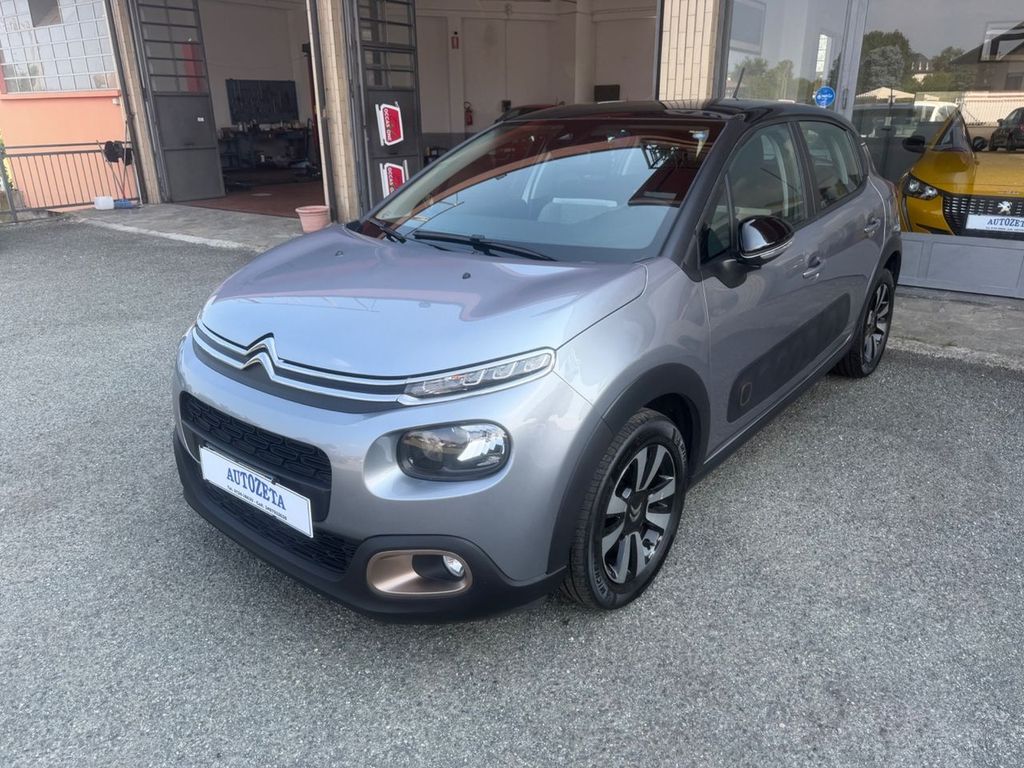 Image of Citroën C3