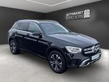 Mercedes-Benz GLC 300 e Virtual*4xSH*Leder*Kamera*3zonen*AHK*L