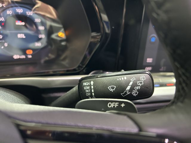 Ford Grand Tourneo Connect PHEV Titanium