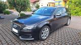 Audi A4 2.0 TDI Avant 170PS Ambiente Navi Leder Xenon - Audi A4: 170 TDI