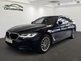 BMW 520eT*Laser*ACC*Navi*360*Leder*Pano*H&K*HUD*DAB* - BMW 520 mit Hybrid-Antrieb: Automatik