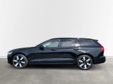Volvo V60 Kombi Plus Dark Plug-In Hybrid AWD T8 360° R - Volvo V60 Tageszulassungen