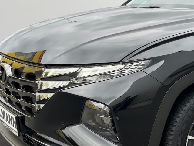 Hyundai Tucson – Bild 5