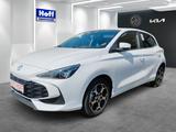 MG3 Hybrid+ Luxury- Navi-360°-Sitzheizung - MG MG3 mit Hybrid-Antrieb