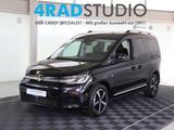 Volkswagen Caddy eHybrid DSG Style LED NAVI ACC KAMERA AHK