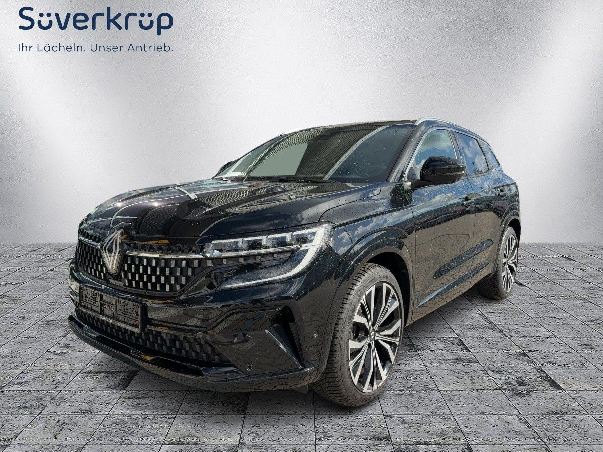 Renault Austral Iconic E-Tech Full Hybrid 200