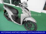 Honda VISION 110  NSC110  *GRAU+WEISS* - Offers