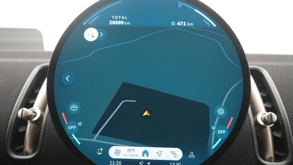 MINI One Countryman - Bild 15