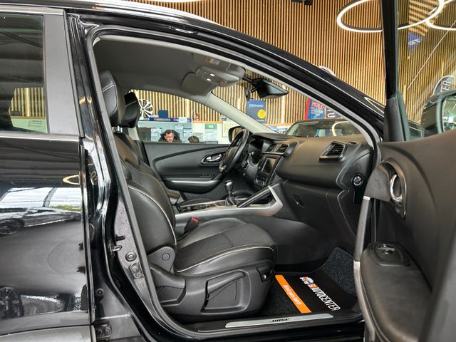 Renault Kadjar *BOSE*NAVI*ACC*TÜV-NEU*LED*