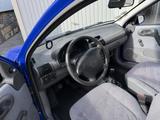 Opel Corsa 1.2 Swing - Opel Corsa Swing mit Benzin-Antrieb