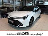 Toyota Corolla Touring Sports Hybrid GR Sport 2.0 Sport