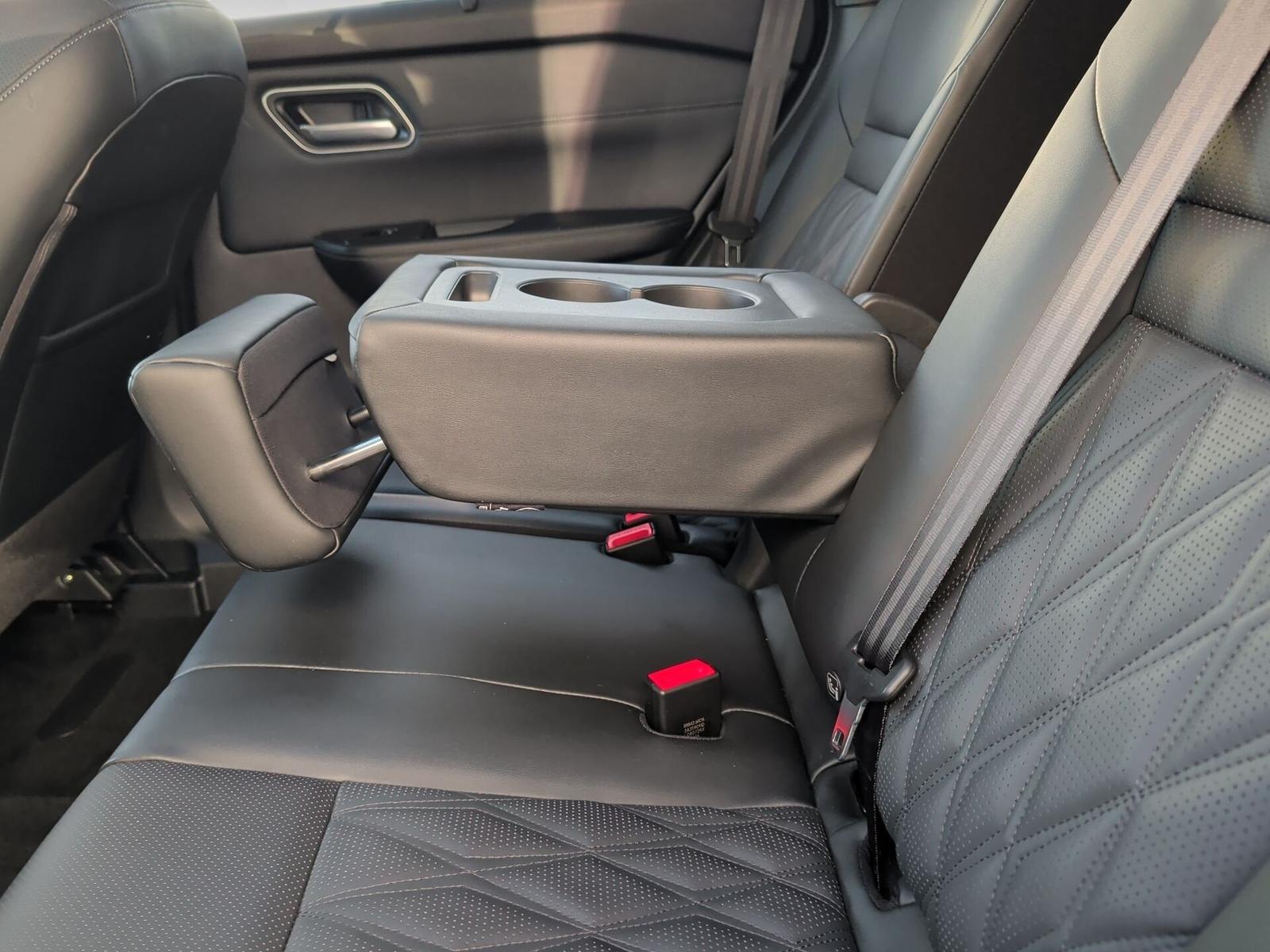 Nissan X-Trail teknaPlus Leder+20Z+PanoSD+BOSE+ProPilot, миниатюра 27