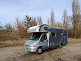 HYMER / ERIBA / HYMERCAR Camp GT - HYMER / ERIBA Camp