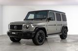 Mercedes-Benz G 500/Nappaleder/NIGHT-Line/AMG/Schökl-Design - Mercedes-Benz G 500 aus 2023