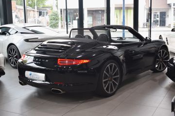 Porsche 991 - 2