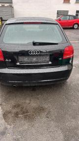 Audi A3 1.6 TSI TÜV , zahnriemen , Kupplun... - Audi A3: Zahnriemen