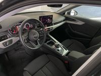 Audi A4 - Vorschau Bild 2