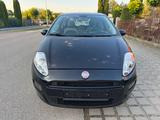 Fiat Punto Pop - Fiat Punto: Schwarz