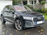 Audi Q5 40 TDI S tronic quattro -  - Audi Q5 Gebrauchtwagen in Köln