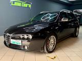 Alfa Romeo 159 SportWagon 159 SW 2.0 jtdm Super  - Alfa Romeo 159: 2.0