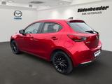 Mazda 2 Limousine 1.5 Skyactiv-G 90 Homura - gebrauchte Mazda 2 aus dem Jahr 2022