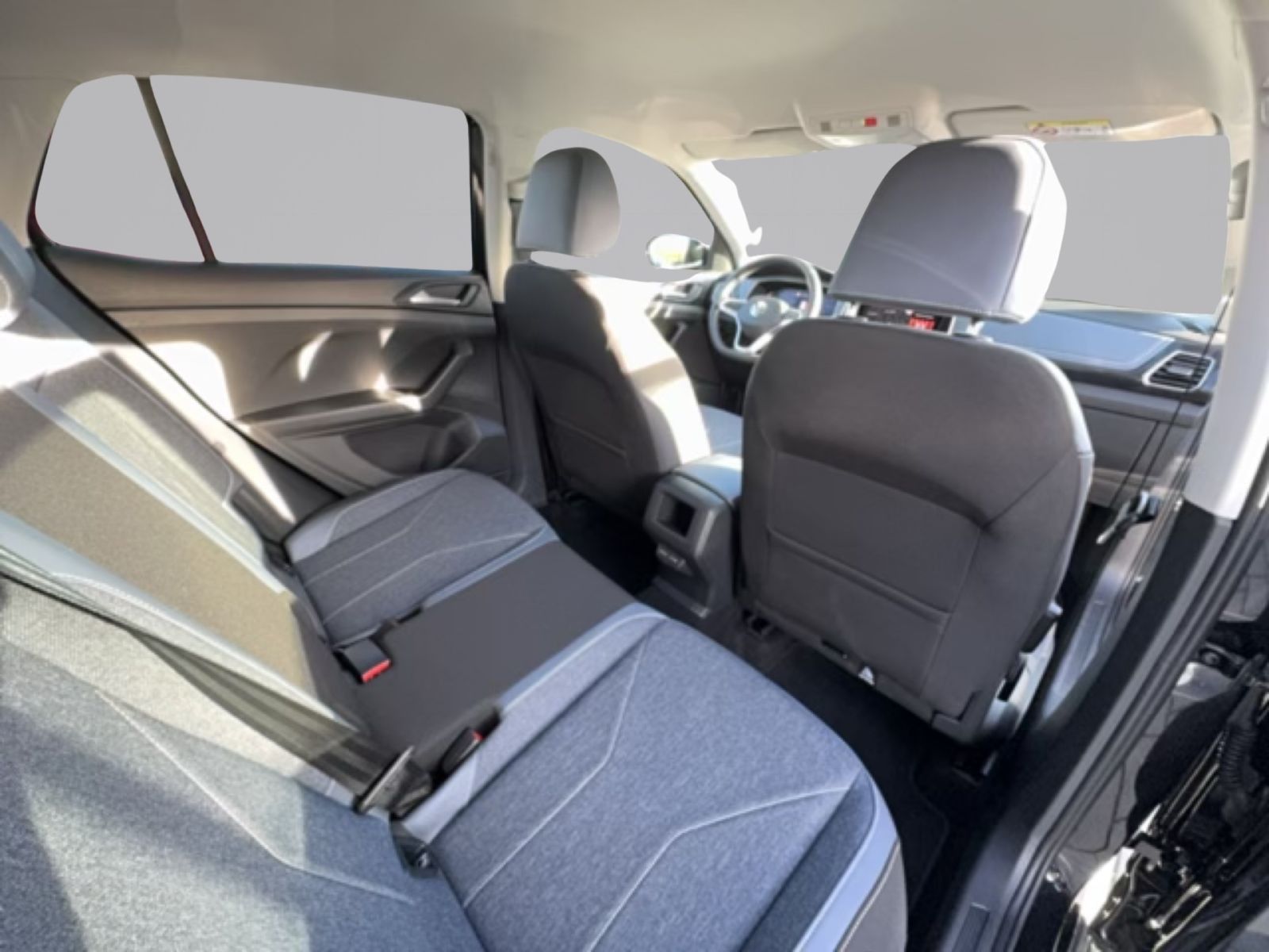 Volkswagen T-Cross - Bild 18