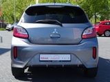 Mitsubishi Space Star 1.2 TOP Navi Sitzheizung Tempomat DAB - Mitsubishi Space Star: Top