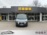 Fiat Ducato Pritsche 35 180 Power Multijet 3,5 t  Zul - Fiat Ducato: 35