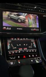 Audi Q8 50 TDI quattro tiptronic - - Audi Q8 in Krefeld