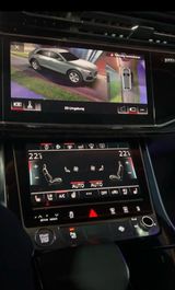 Audi Q8 50 TDI quattro tiptronic - - Audi Q8 aus 2019