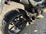 Suzuki SFV 650 Gladius  - Offers