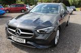 Mercedes-Benz C -Klasse180T Avantgarde / HUD/TWA/360KAM - gebrauchte Mercedes-Benz C 180 aus dem Jahr 2022