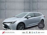 Toyota Corolla TS 1.8 Hybrid TEAM D LED+NAV+ACC+RFK+SHZ - Toyota Jahreswagen: Kombi