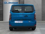 Ford Transit Custom Kombi E 340 L1 RWD Trend Elektrom - Ford Transit: Kombi, Trend