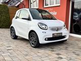 Smart forTwo Passion*Garantie*Klima*Alu*Sitzheizung - Smart ForTwo mit Benzin-Antrieb: Kleinwagen