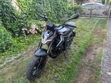 Malaguti Drakon 125 - MALAGUTI 125