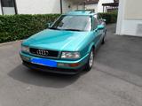 Audi Coupé  Quattro 2.6 Liter  6  Zylinder - scheckheftgepflegte Audi Coupé